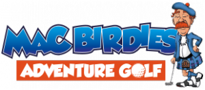 Mac Birdies Logo